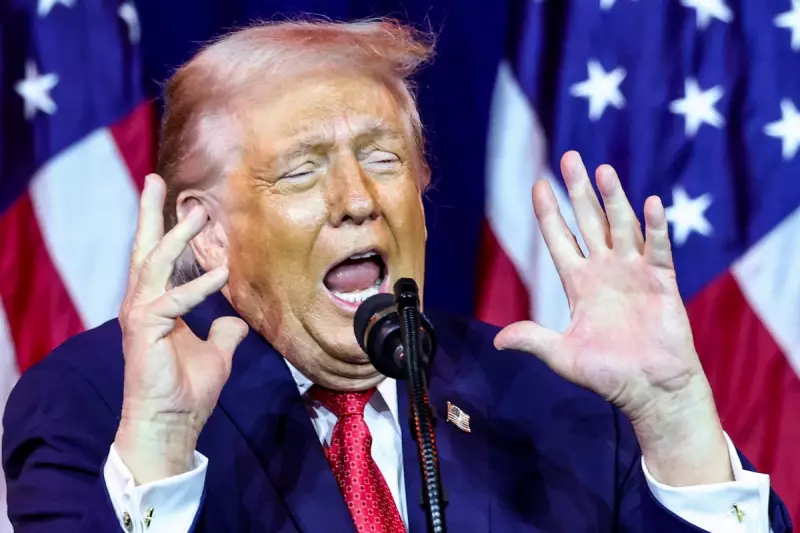 Melania Trump Criticises President's 'Unpresidential' Dancing at GOP Retreat