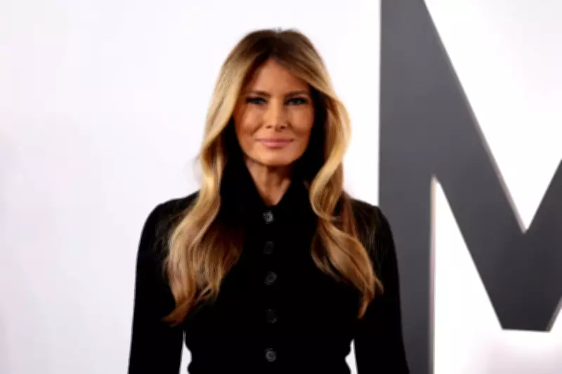 Melania Trump Documentary Faces Box Office Disaster with Screenings Cancelled
