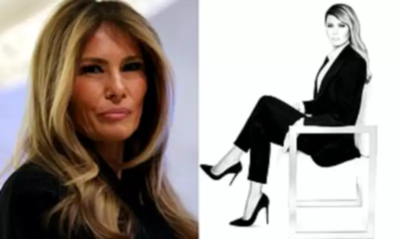 Melania Trump Documentary Fails to Attract Australian Cinema Audiences