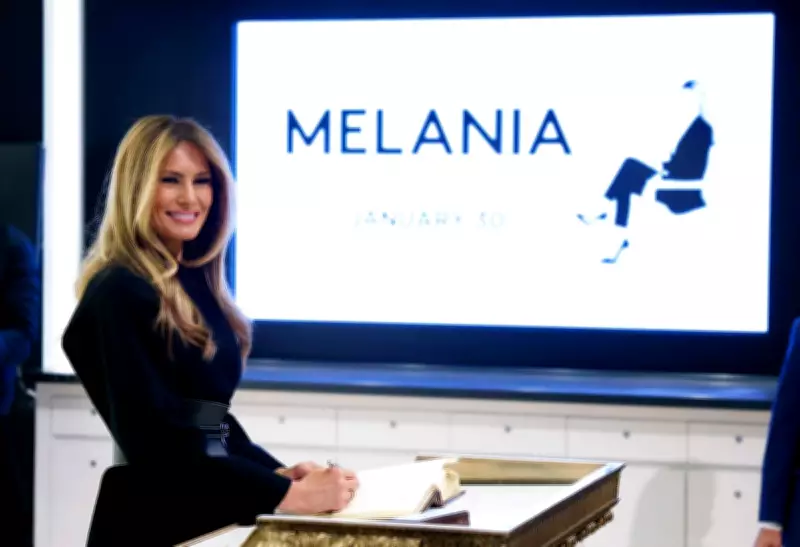 Melania Trump Documentary Flops at Box Office with Sparse Audiences