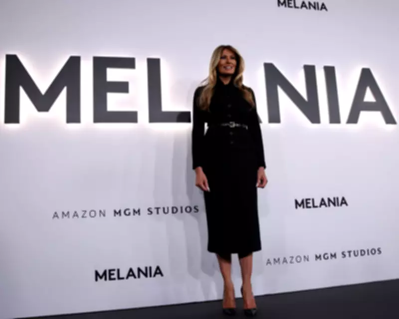 Melania Trump Documentary Reveals Airless Existence and Political Ambitions