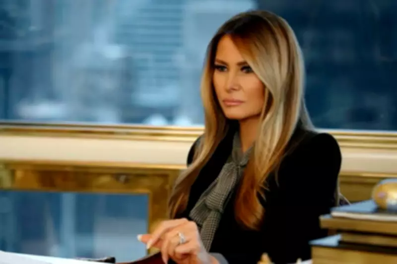 Melania Trump's $40M Amazon Documentary Criticised as Propaganda