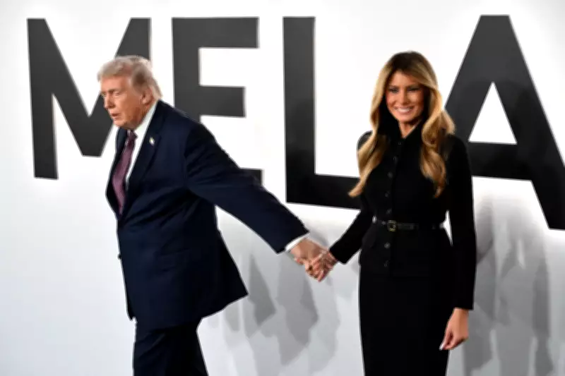 Melania Trump's $40m Documentary Premieres with Political Praise