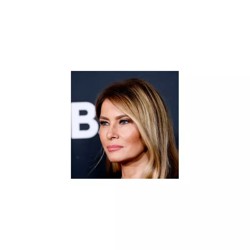 Melania Trump's Agent Reveals First Lady's Hands-On Control of £29m Documentary