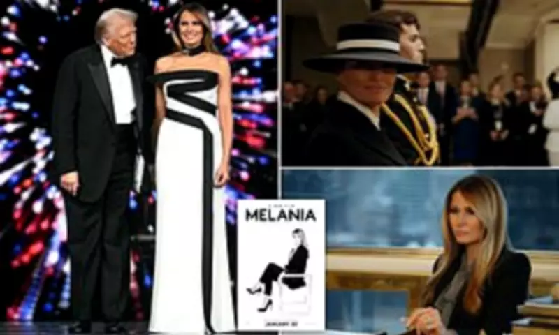 Melania Trump's Amazon Documentary Fails to Reveal the Real First Lady