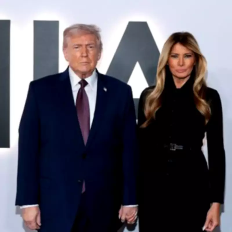 Melania Trump's Documentary Faces Eight-Figure Loss Risk After Cinema Strategy Blunder