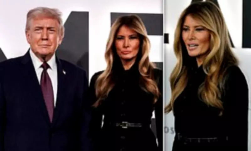 Melania Trump's 'Stronger Opinions' Emerge as Film Premiere Sparks Political Commentary