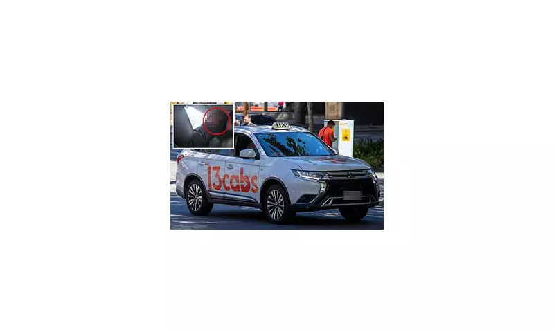 Melbourne Bartender's Taxi Meter Feud Sparks Calls for Fare Reform