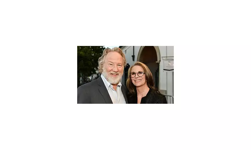 Melissa Gilbert's Haunting Post Preceded Husband's Child Abuse Charges