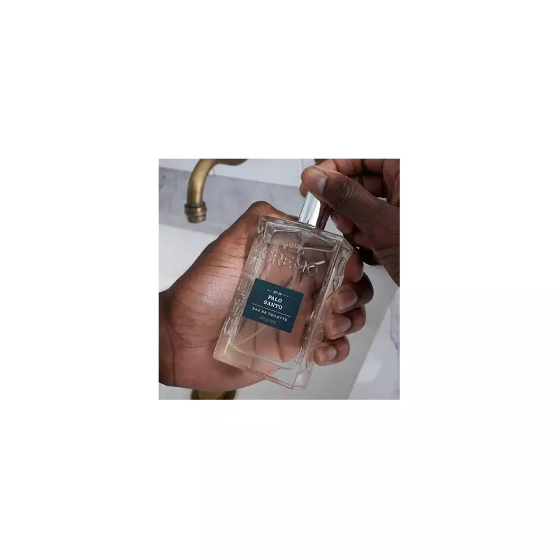 Men Ditch Creed & Tom Ford for £26 'Masculine' Aftershave This Valentine's