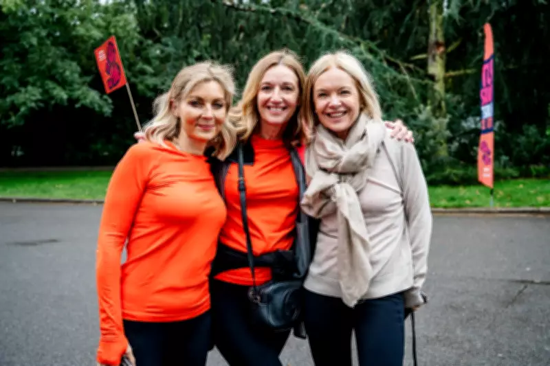 Menopause and Dementia Risk: New Study Examines Brain Changes and HRT's Role