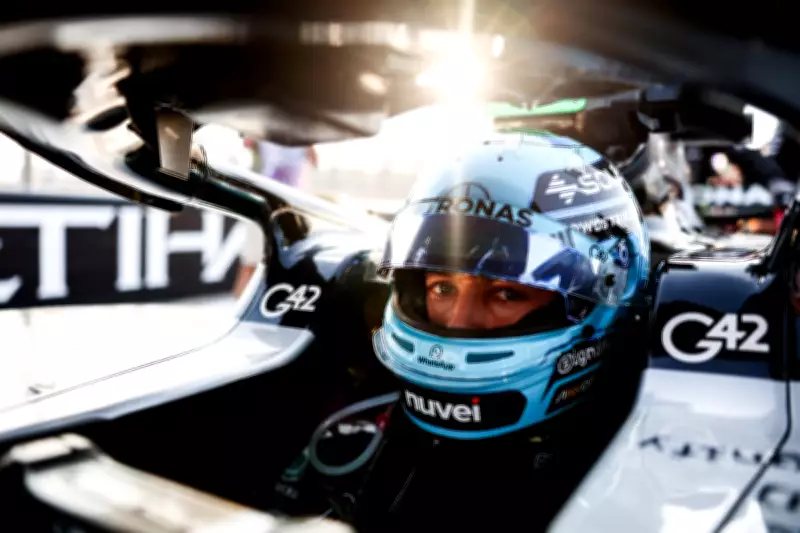 Mercedes Emerge as 2026 F1 Favourites After Secretive Barcelona Shakedown Test