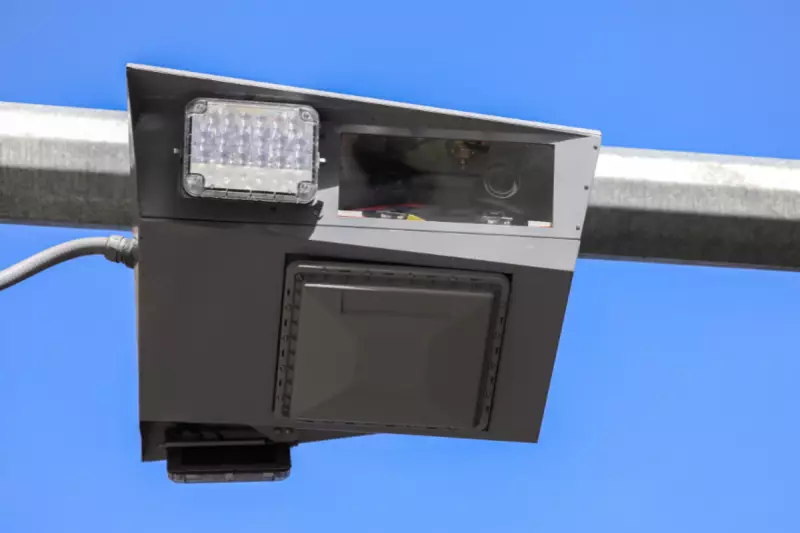 Mesa Stands Firm: 40,000 Traffic Tickets Remain Valid Despite Judge Signature Error