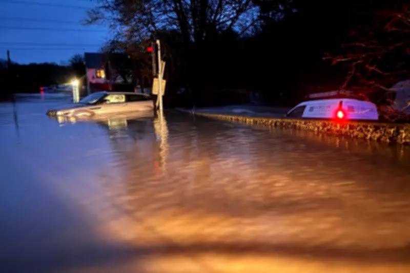 Met Office Issues Fresh Yellow Warnings as Storm Aftermath Threatens Devon and Cornwall