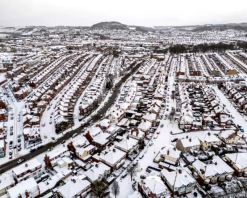 Met Office Unveils New Two-Week Forecast System to Enhance Weather Predictions