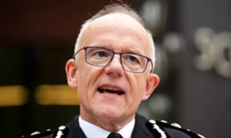 Met Police Faces £5m Bill for Transgender Facilities Amid Funding Crisis