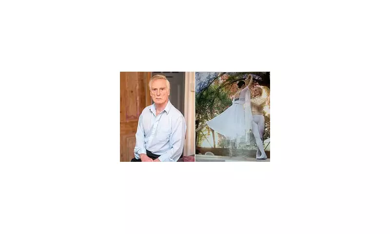 Met Police Pays £50k to Elderly Ballet Dancer Wrongly Tasered in Home Raid