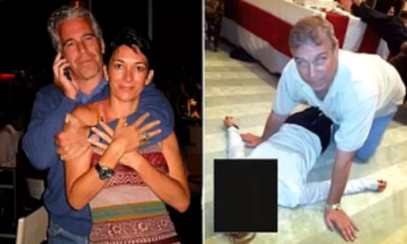 Met Police Urged to Reopen Andrew Probe as Epstein Files Link Him to More Victims