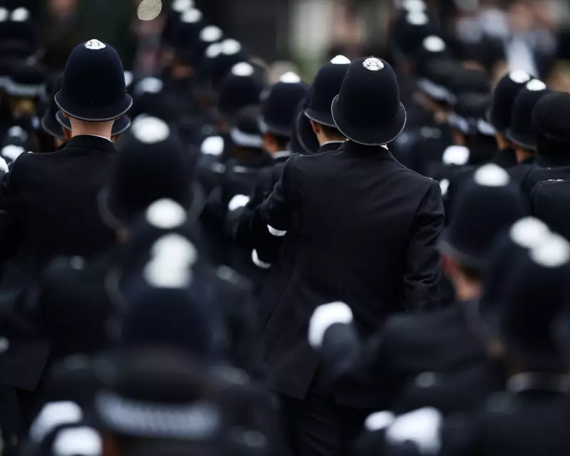 Met Police Vetting Scandal: Over 5,000 Recruits Missed Checks, Serial Rapists in Ranks
