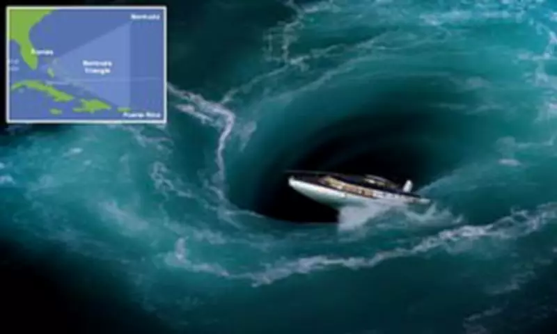 Methane Theory Could Finally Solve Bermuda Triangle's Centuries-Old Mystery