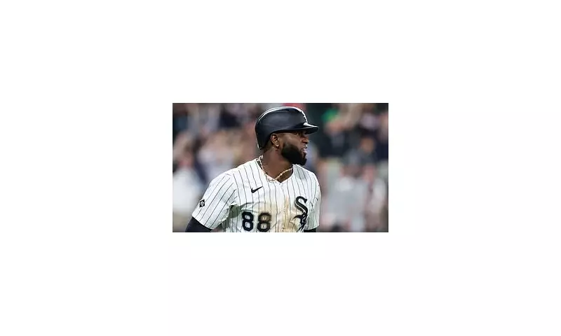 Mets Land Luis Robert Jr. in Major Trade with White Sox