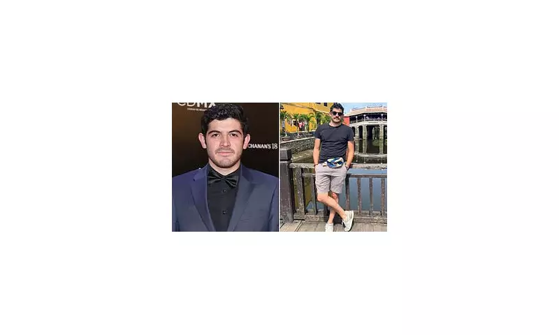 Mexican Voice Actor Alexis Ortega Dies Aged 38, Known for Spider-Man Dubbing