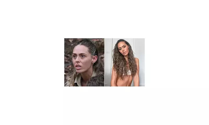 Mia Fevola Reveals Years of Stalking and Death Threats on Reality TV