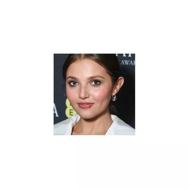 Mia McKenna-Bruce: From 4ft 9in Star to BAFTA Winner & Married Life