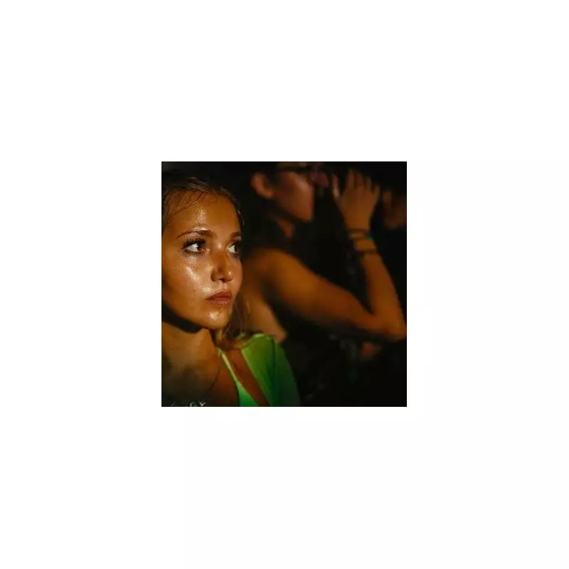 Mia McKenna-Bruce's 3am Audition Spin That Won Her BAFTA Role