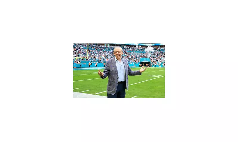 Miami Dolphins Appoint Jon-Eric Sullivan as New GM in Major Overhaul