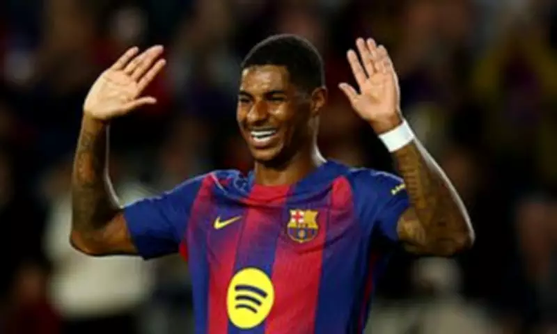 Michael Carrick Determined to Keep Marcus Rashford at Manchester United