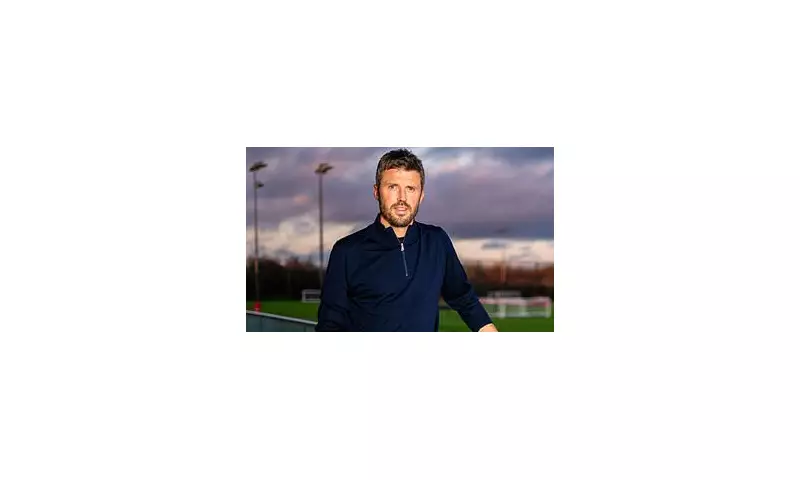 Michael Carrick Issues Challenge to Man Utd Stars After Interim Appointment