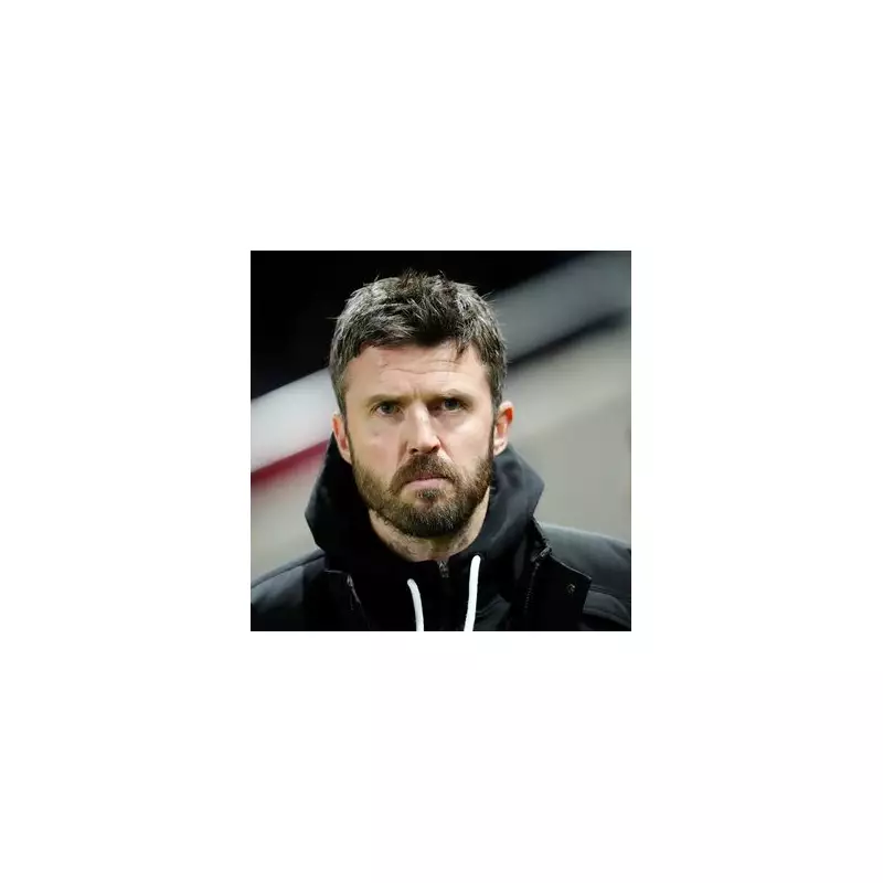 Michael Carrick Set for Man Utd Interim Role as Ronaldo Praise Resurfaces