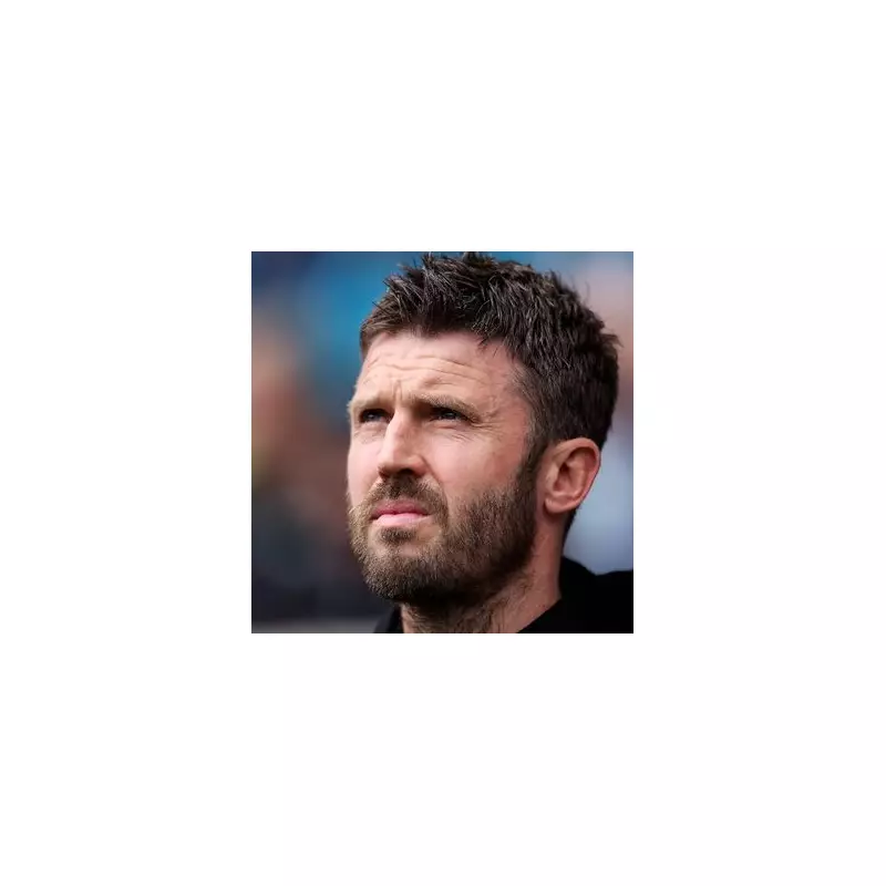 Michael Carrick's Man Utd audition: From Middlesbrough failure to Champions League goal