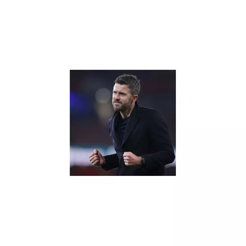 Michael Carrick's Tactical Revolution at Manchester United Continues