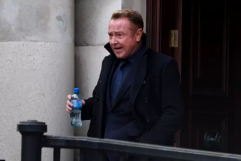 Michael Flatley's Lord of the Dance Injunction Overturned in Belfast Court