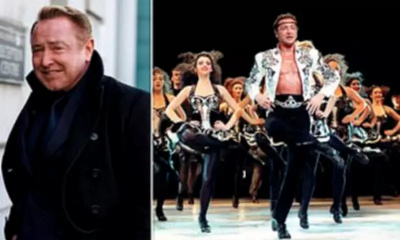 Michael Flatley's Monaco Millionaire Lifestyle Funded by Borrowing, Court Hears