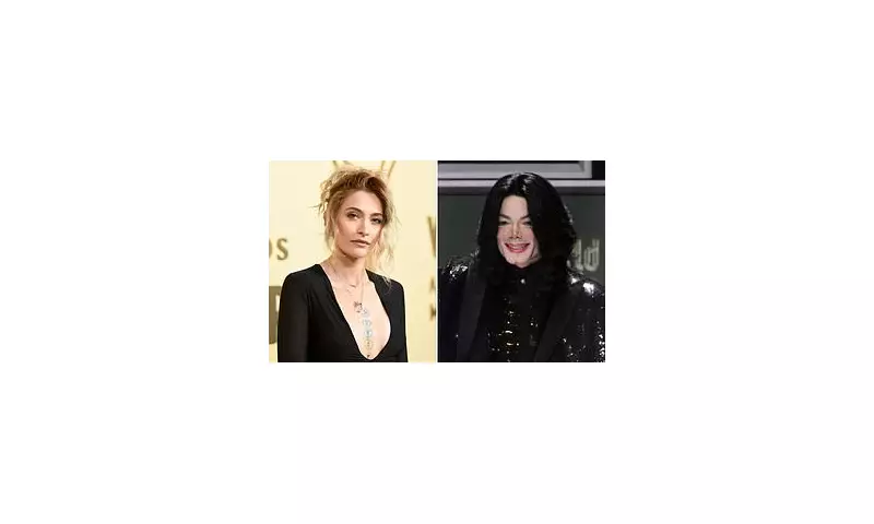 Michael Jackson Estate Executors Demand $115k from Paris Jackson in Legal Fee Row