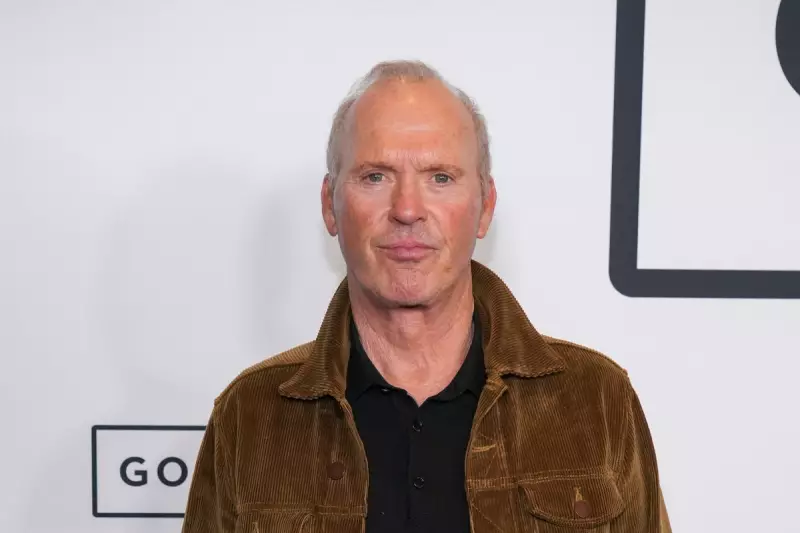 Michael Keaton Named Harvard's 2026 Man of the Year by Hasty Pudding