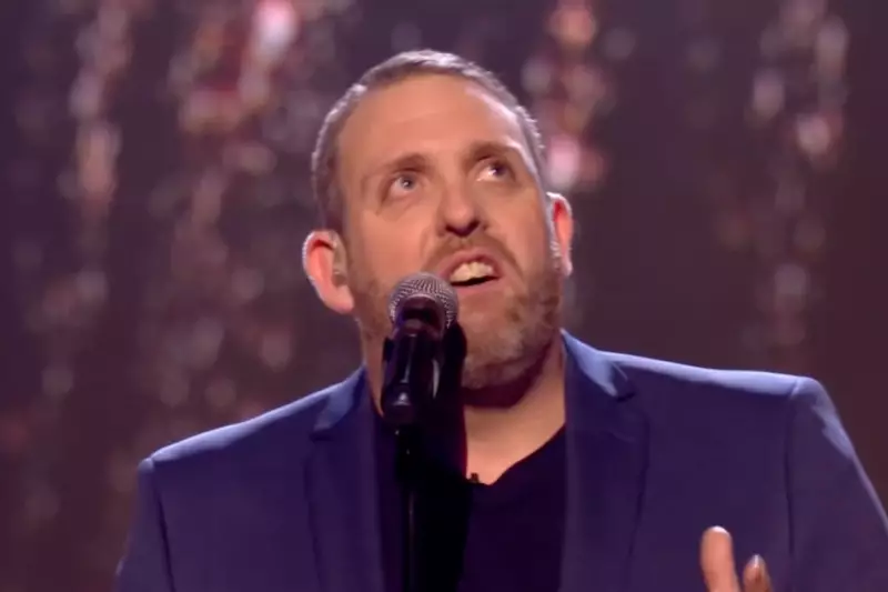 Michael McIntyre's Big Show: Pub Tour Prank Reveals Singing Sensation Sam