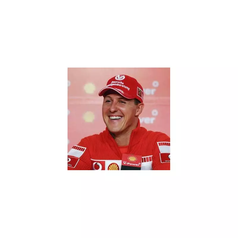 Michael Schumacher Health Update: F1 Legend 'No Longer Bed Bound' After Years of Therapy