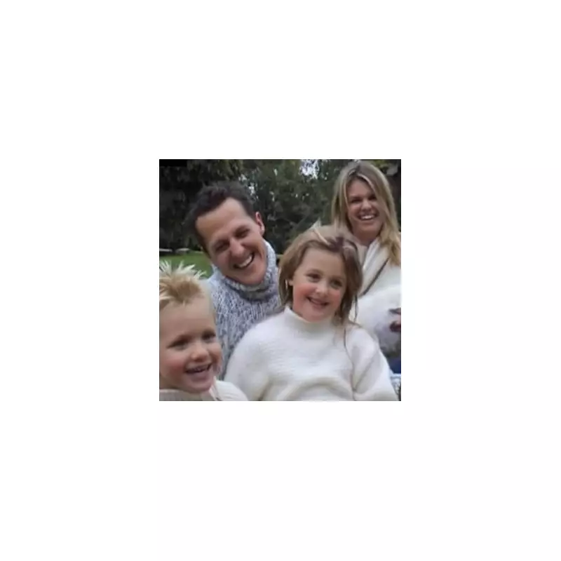 Michael Schumacher's 57th Birthday: Daughter's 'Forever' Tribute Amid Health Battle