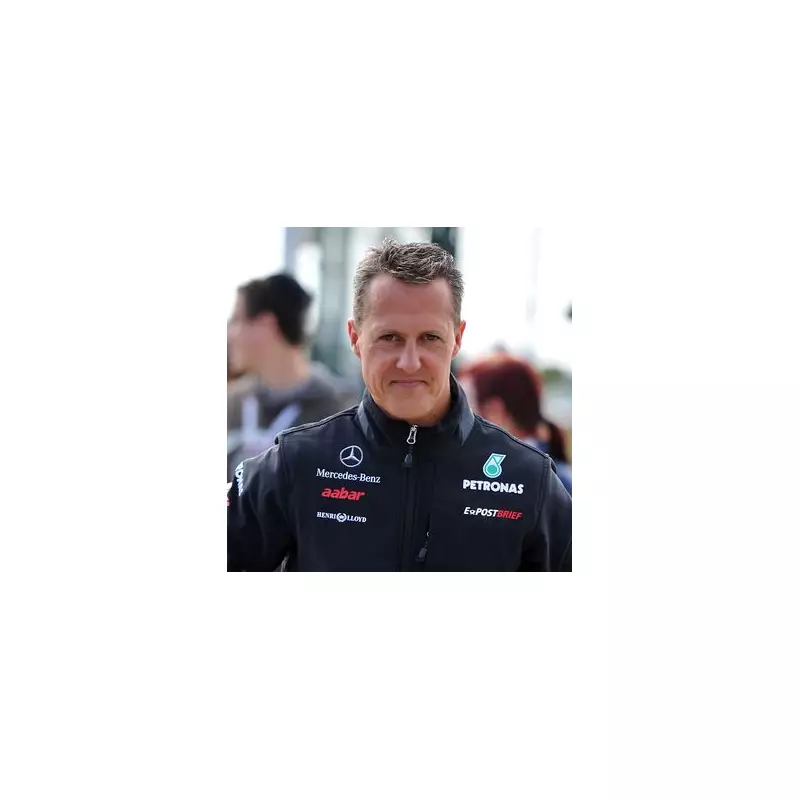 Michael Schumacher's 'Difficult' Situation: Friend Breaks Silence 12 Years After Ski Accident