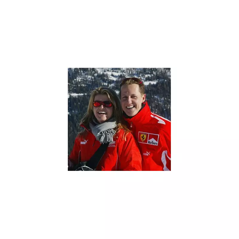 Michael Schumacher's Final Chat: He Nearly Skipped Fateful Ski Trip