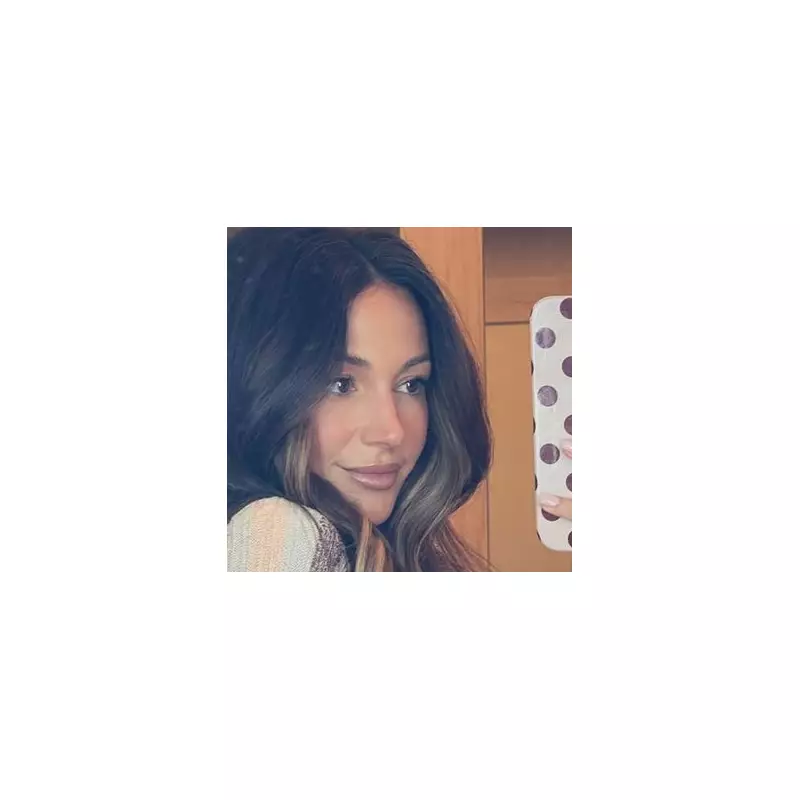 Michelle Keegan's Favourite Lip Balm Revealed: Patrick Ta's Hydrating Formula