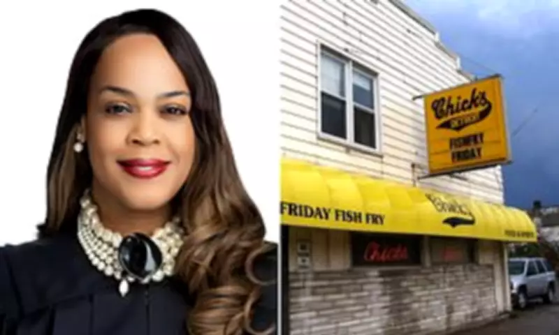 Michigan Judge Accused of Embezzling from Vulnerable Adults to Fund Bar and Car