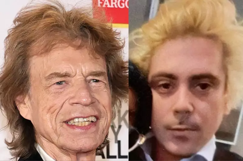 Mick Jagger's Family Appeals for Public Help in Search for Missing Partner of Granddaughter