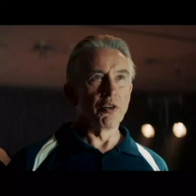 Mick McCarthy 'Furious' Over Portrayal in New Saipan Football Film