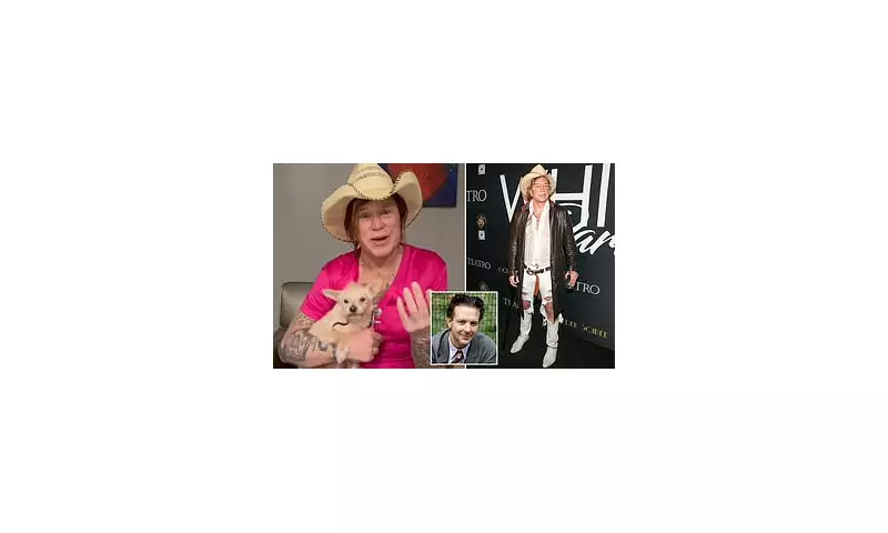 Mickey Rourke's Manager Confirms GoFundMe Validity Despite Actor's 'Humiliating' Claim