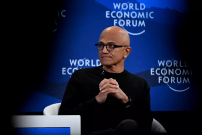 Microsoft Defies AI Bubble Fears with Robust Quarterly Earnings